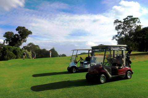 Mulwala Resort - Accommodation Rockhampton 41