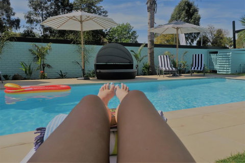 Mulwala Resort - Accommodation Rockhampton 6