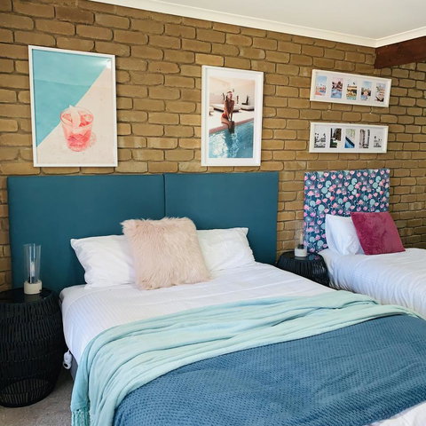 Mulwala Resort - Accommodation Rockhampton 19