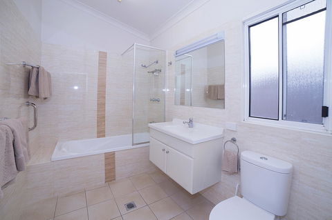 Boulevarde Motor Inn - Accommodation Rockhampton 9