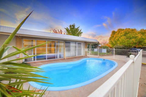 Boulevarde Motor Inn - Accommodation Rockhampton 1