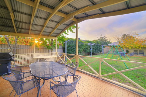 Boulevarde Motor Inn - Accommodation Rockhampton 14