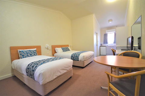 Boulevarde Motor Inn - Accommodation Rockhampton 7