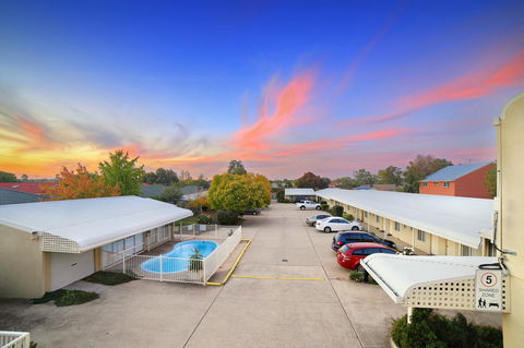 Boulevarde Motor Inn - Accommodation Rockhampton 13