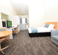 Boulevarde Motor Inn - Accommodation Rockhampton