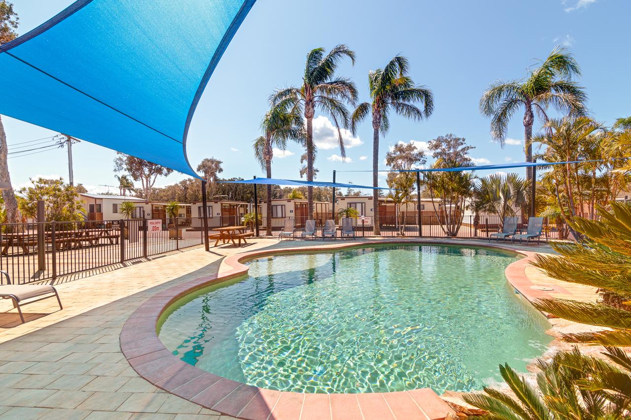 Anna Bay NSW Accommodation Rockhampton
