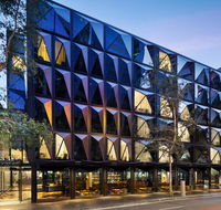 West Hotel Sydney Curio Collection by Hilton - Accommodation Rockhampton