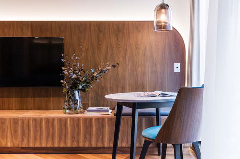 West Hotel Sydney, Curio Collection By Hilton - Accommodation Rockhampton 14