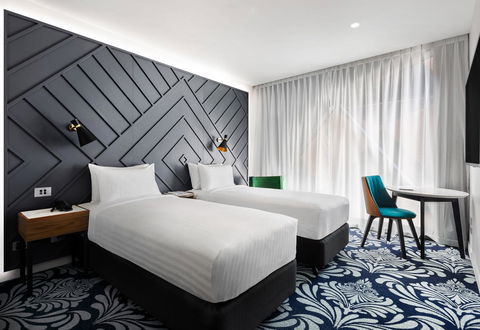 West Hotel Sydney, Curio Collection By Hilton - Accommodation Rockhampton 7