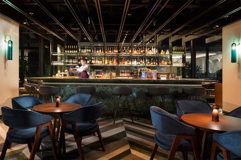 West Hotel Sydney, Curio Collection By Hilton - Accommodation Rockhampton 9