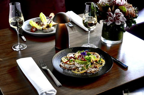 West Hotel Sydney, Curio Collection By Hilton - Accommodation Rockhampton 21