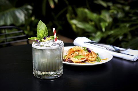 West Hotel Sydney, Curio Collection By Hilton - Accommodation Rockhampton 25