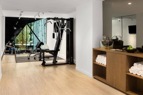 West Hotel Sydney, Curio Collection By Hilton - Accommodation Rockhampton 28