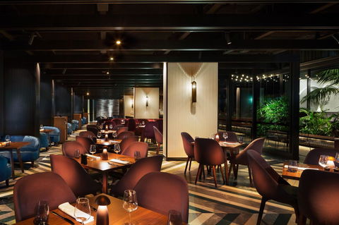 West Hotel Sydney, Curio Collection By Hilton - Accommodation Rockhampton 22