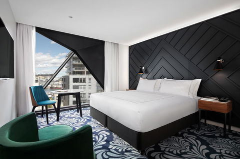 West Hotel Sydney, Curio Collection By Hilton - Accommodation Rockhampton 1