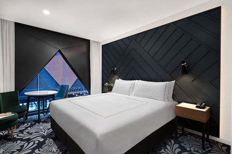 West Hotel Sydney, Curio Collection By Hilton - Accommodation Rockhampton 11