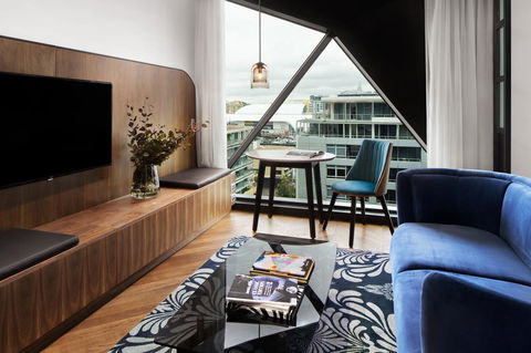 West Hotel Sydney, Curio Collection By Hilton - Accommodation Rockhampton 34
