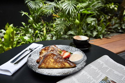 West Hotel Sydney, Curio Collection By Hilton - Accommodation Rockhampton 16