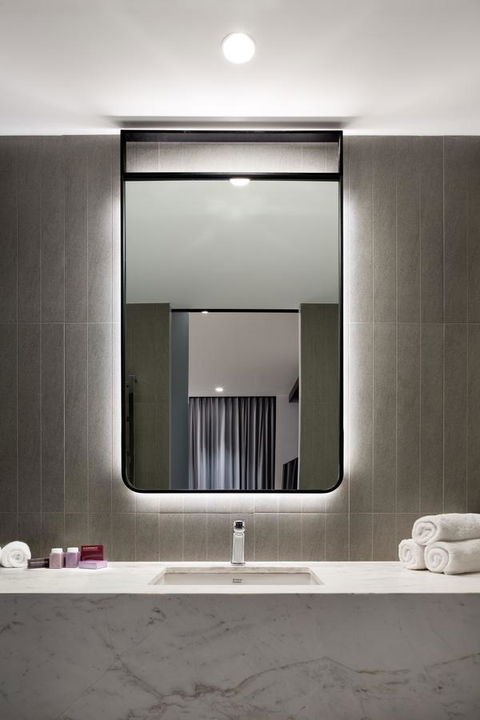 West Hotel Sydney, Curio Collection By Hilton - Accommodation Rockhampton 31