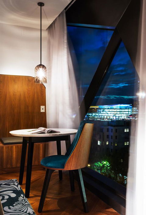 West Hotel Sydney, Curio Collection By Hilton - Accommodation Rockhampton 35
