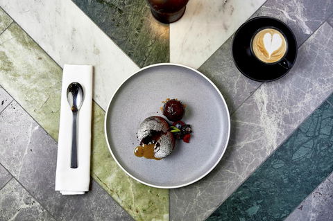 West Hotel Sydney, Curio Collection By Hilton - Accommodation Rockhampton 18
