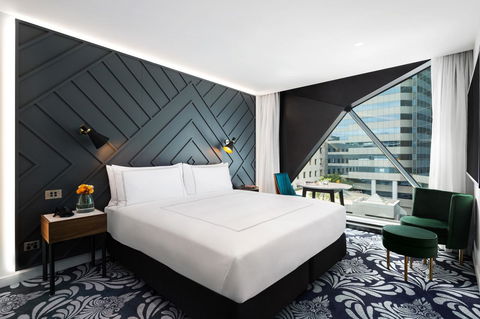 West Hotel Sydney, Curio Collection By Hilton - Accommodation Rockhampton 32