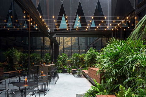 West Hotel Sydney, Curio Collection By Hilton - Accommodation Rockhampton 2