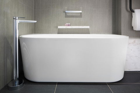 West Hotel Sydney, Curio Collection By Hilton - Accommodation Rockhampton 39