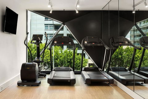 West Hotel Sydney, Curio Collection By Hilton - Accommodation Rockhampton 29