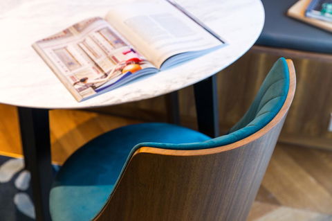 West Hotel Sydney, Curio Collection By Hilton - Accommodation Rockhampton 37
