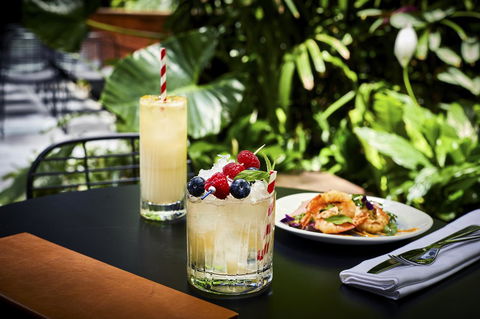 West Hotel Sydney, Curio Collection By Hilton - Accommodation Rockhampton 23