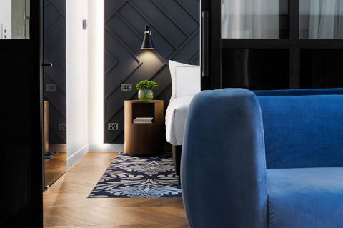 West Hotel Sydney, Curio Collection By Hilton - Accommodation Rockhampton 33