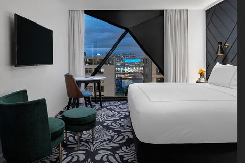West Hotel Sydney, Curio Collection By Hilton - Accommodation Rockhampton 30