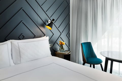 West Hotel Sydney, Curio Collection By Hilton - Accommodation Rockhampton 5