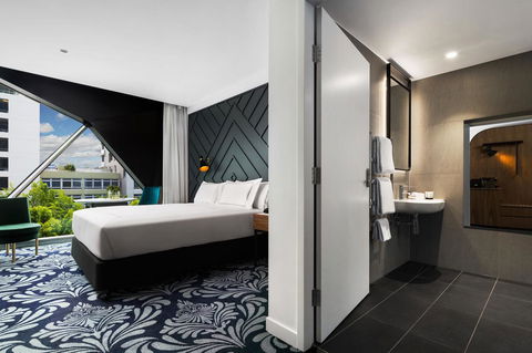 West Hotel Sydney, Curio Collection By Hilton - Accommodation Rockhampton 6
