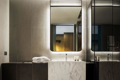 West Hotel Sydney, Curio Collection By Hilton - Accommodation Rockhampton 8