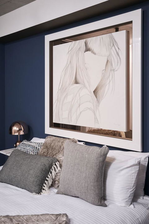 The Collectionist Newtown - Accommodation Rockhampton 10