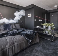 The Collectionist Newtown - Accommodation Rockhampton