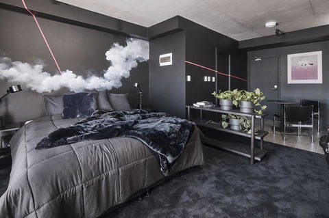 The Collectionist Newtown - Accommodation Rockhampton 0