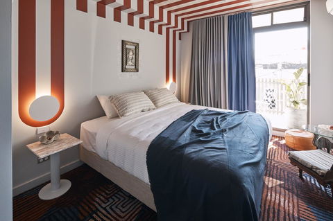 The Collectionist Newtown - Accommodation Rockhampton 39