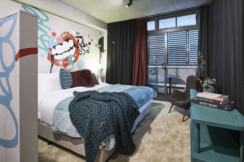 The Collectionist Newtown - Accommodation Rockhampton 20
