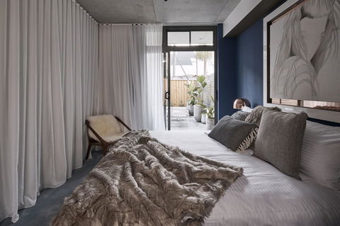 The Collectionist Newtown - Accommodation Rockhampton 7