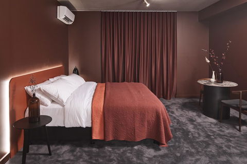 The Collectionist Newtown - Accommodation Rockhampton 17