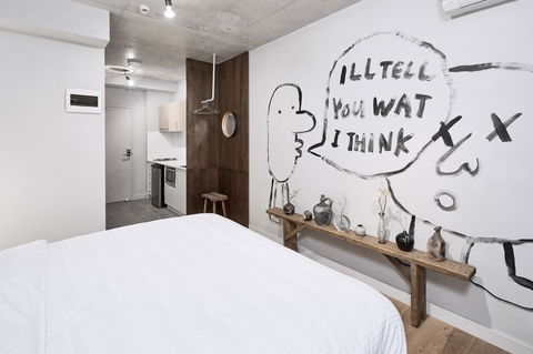 The Collectionist Newtown - Accommodation Rockhampton 33