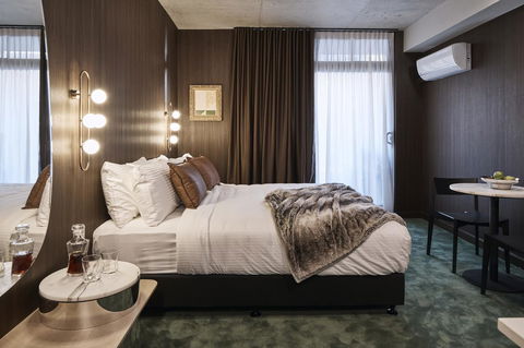 The Collectionist Newtown - Accommodation Rockhampton 32
