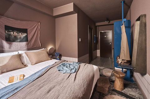 The Collectionist Newtown - Accommodation Rockhampton 29