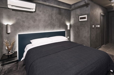 The Collectionist Newtown - Accommodation Rockhampton 21