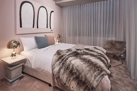 The Collectionist Newtown - Accommodation Rockhampton 28