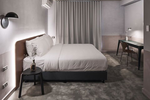 The Collectionist Newtown - Accommodation Rockhampton 42