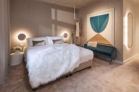 The Collectionist Newtown - Accommodation Rockhampton 26